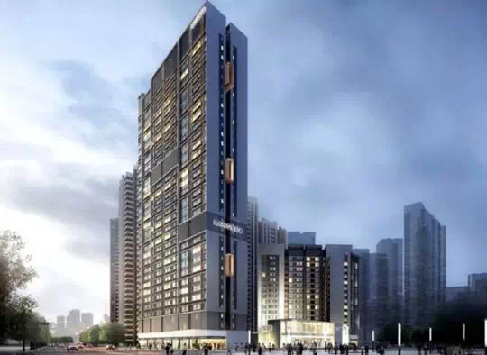 上海商辦房最新動(dòng)態(tài)，市場(chǎng)趨勢(shì)、政策影響與未來(lái)發(fā)展展望