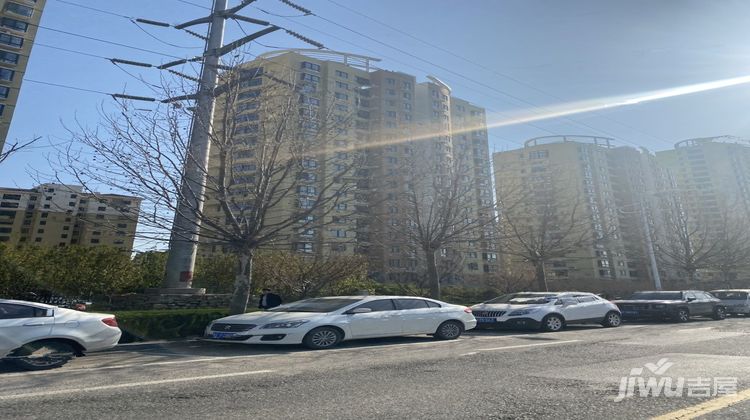 煙臺(tái)瑜景華城最新消息深度解析與概述