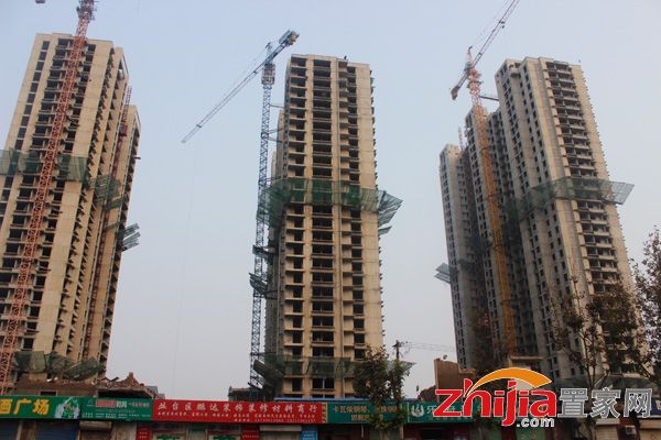 邯鄲名仕公館最新消息深度解析與概述