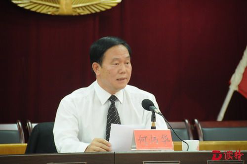 清遠(yuǎn)何炳華最新動(dòng)態(tài)，傳奇人物的嶄新篇章