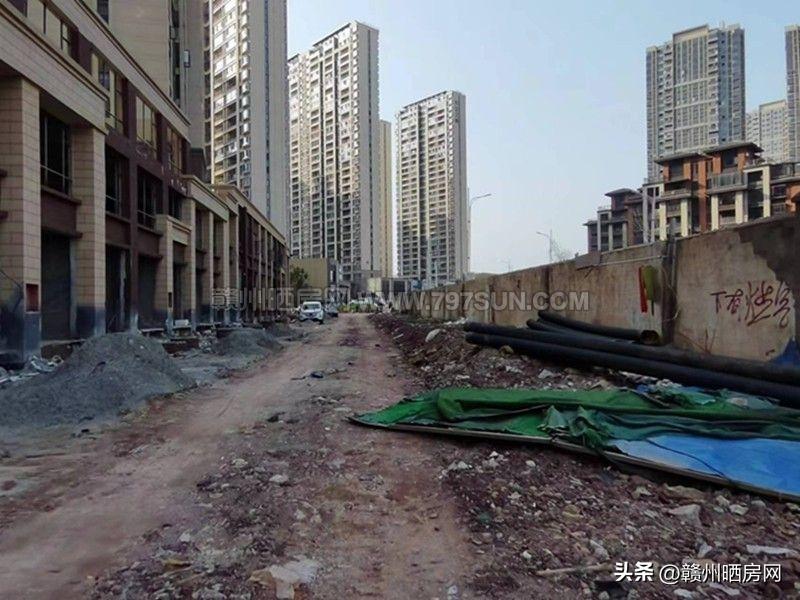 贛州二手房市場最新走勢分析與趨勢預(yù)測