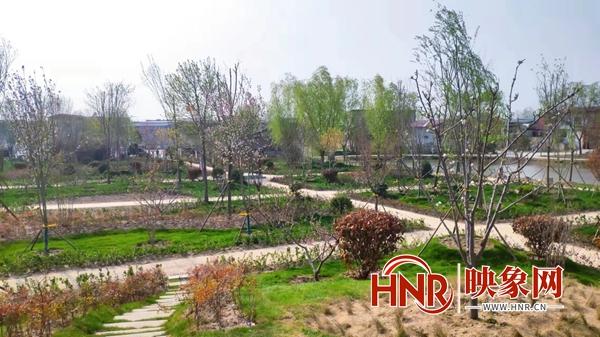開封縣曲興鎮(zhèn)未來繁榮新藍(lán)圖規(guī)劃揭秘