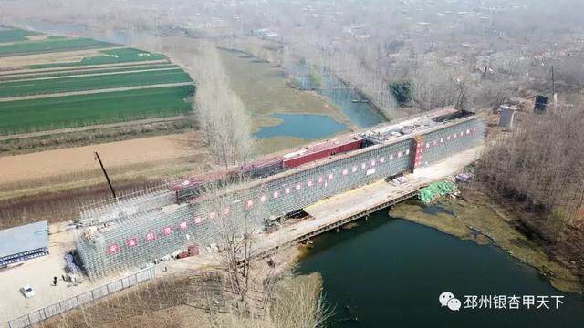 江蘇邳州高鐵邁向高速發(fā)展的新時(shí)代，最新消息與進(jìn)展