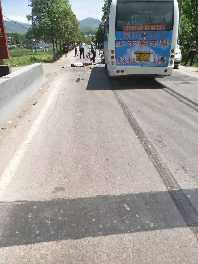嵩縣貼吧車禍?zhǔn)录钚孪⒁l(fā)關(guān)注