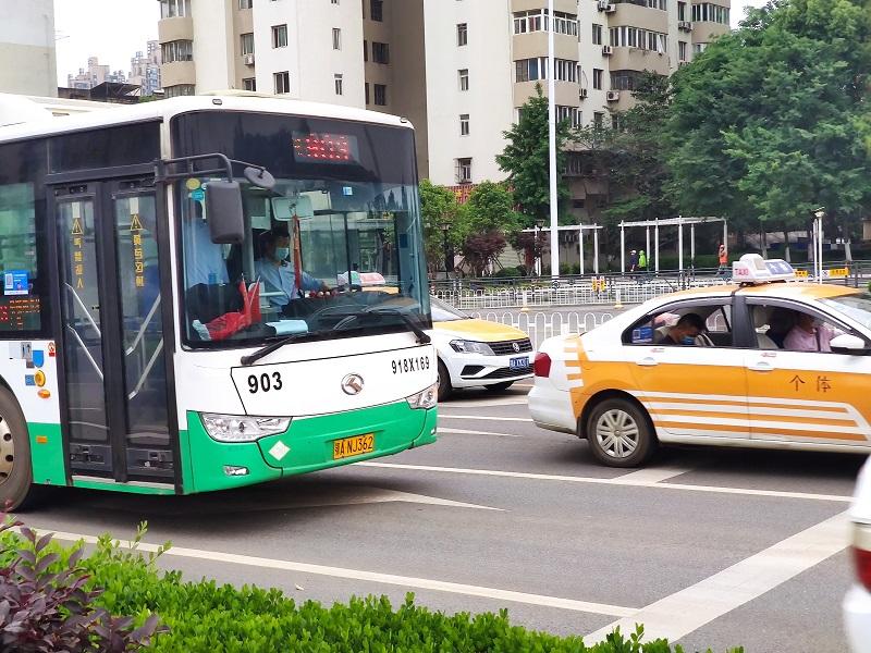 滴滴司機(jī)出租車最新版，優(yōu)勢與挑戰(zhàn)的探索
