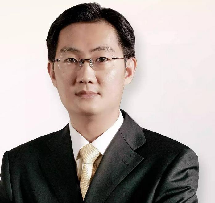 福布斯中國富豪榜最新動態(tài)揭示中國經(jīng)濟繁榮與變革的軌跡