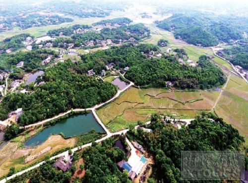 湘潭烏石鎮(zhèn)蓬勃發(fā)展，古鎮(zhèn)煥新顏的最新消息