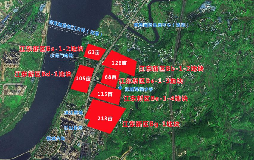 南充東觀規(guī)劃最新動(dòng)態(tài)，揭曉未來(lái)城市藍(lán)圖塑造之路