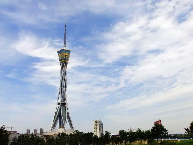 鄭州未來城市新藍(lán)圖，最新城區(qū)規(guī)劃圖解析