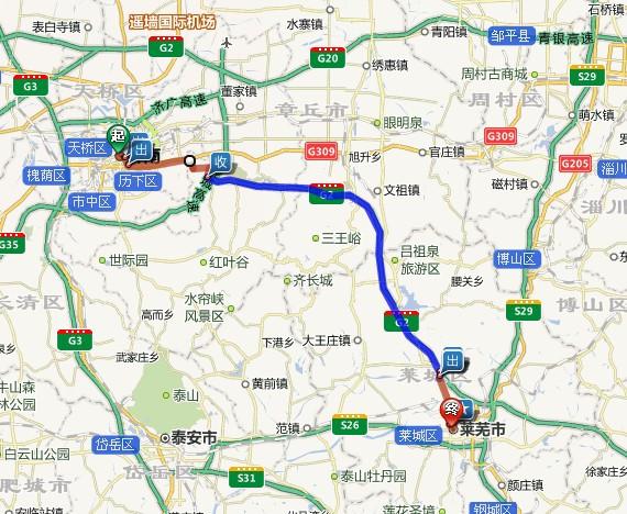 濟南K902最新路線解析及指南