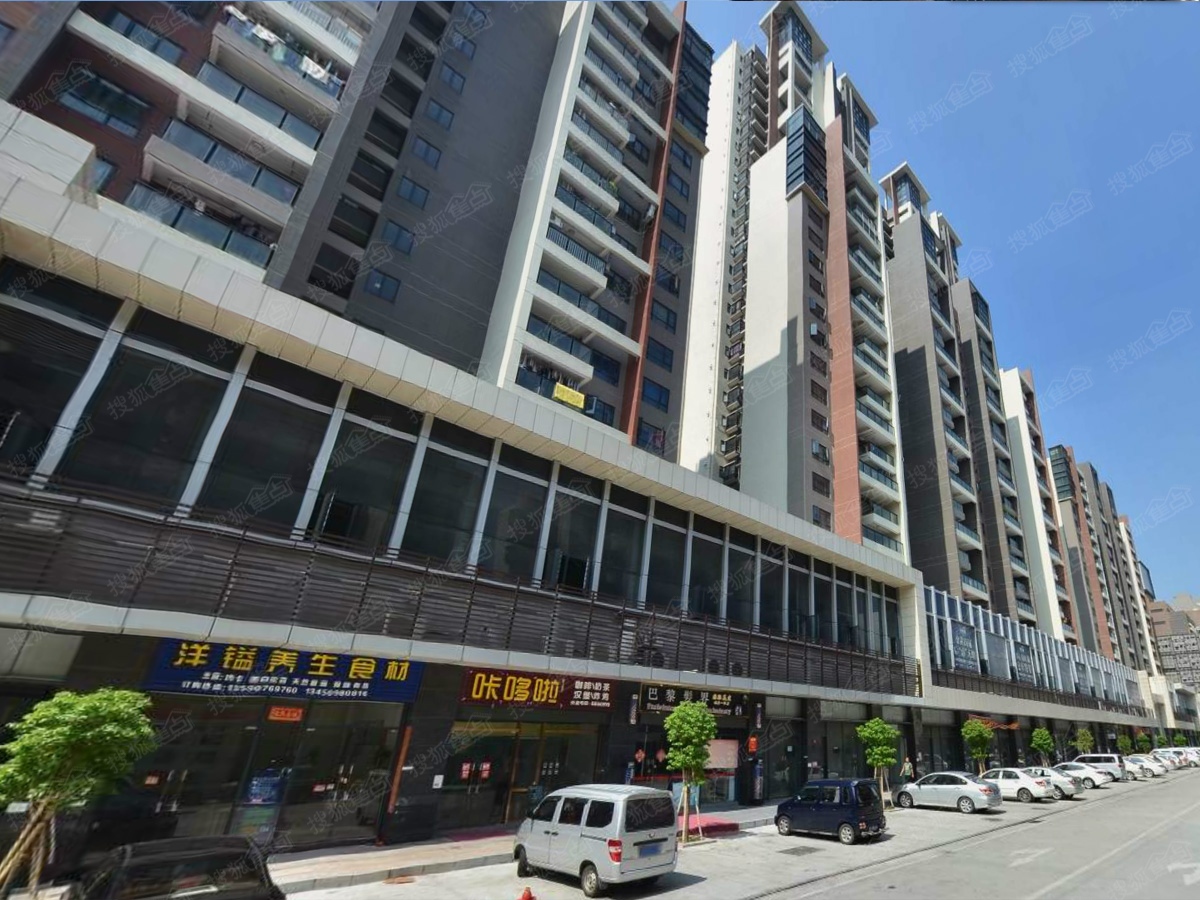 中山博盈曦園最新房?jī)r(jià)動(dòng)態(tài)與市場(chǎng)影響分析