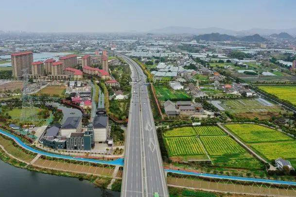 浙江鎮(zhèn)改市最新動態(tài)，推動地方經(jīng)濟(jì)轉(zhuǎn)型升級的重要步伐