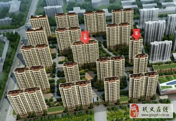 鄭西理想城最新動態(tài)，未來繁榮序幕已揭開