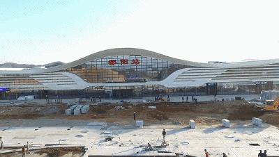 九景衢鐵路最新消息全面解析