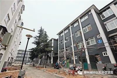 五塊石改造最新動態(tài)，重塑城市面貌，煥發(fā)新活力