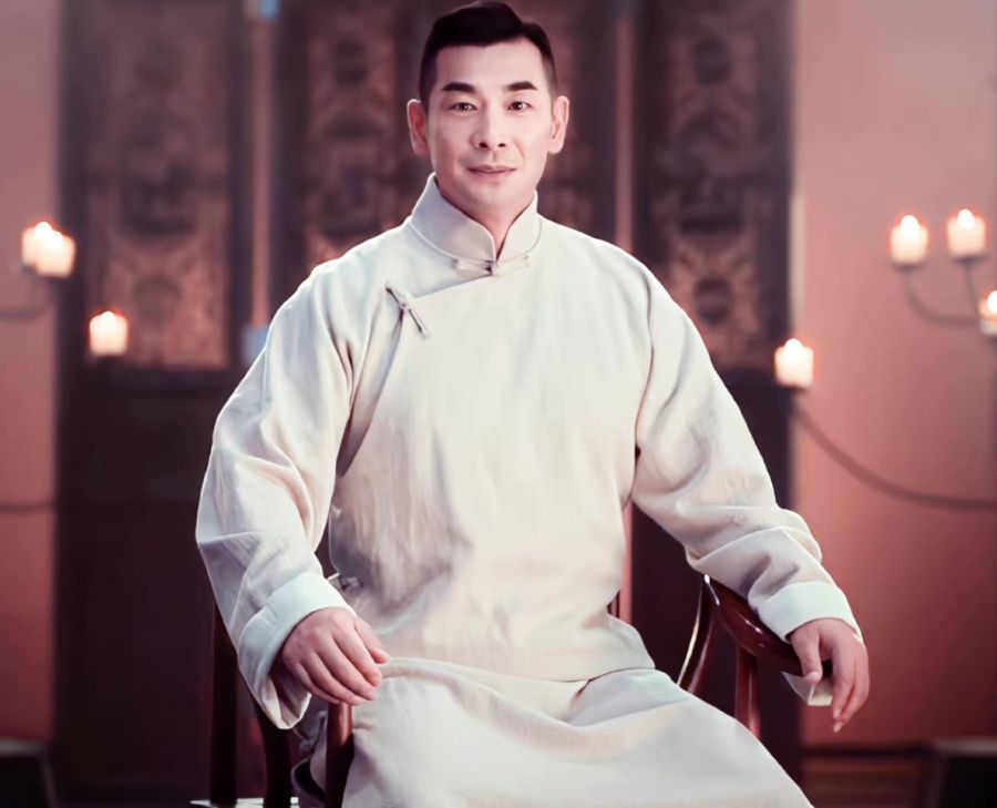 趙文卓最新動態(tài)，演藝之路的新篇章開啟