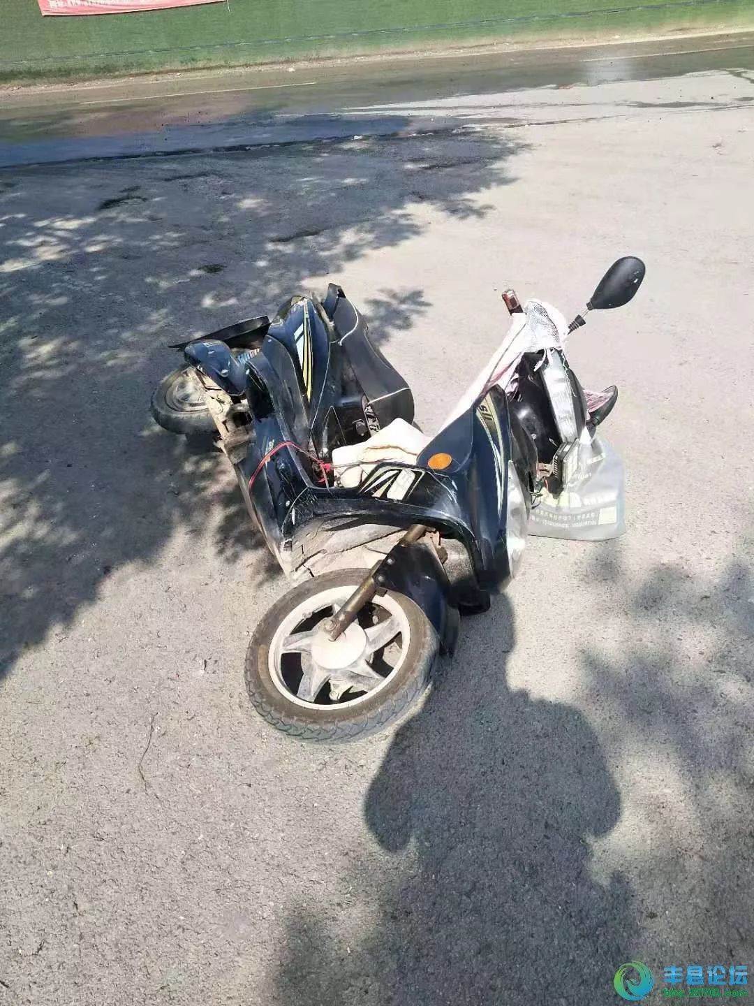 豐縣車禍最新消息，事故進(jìn)展及后續(xù)關(guān)注報(bào)道