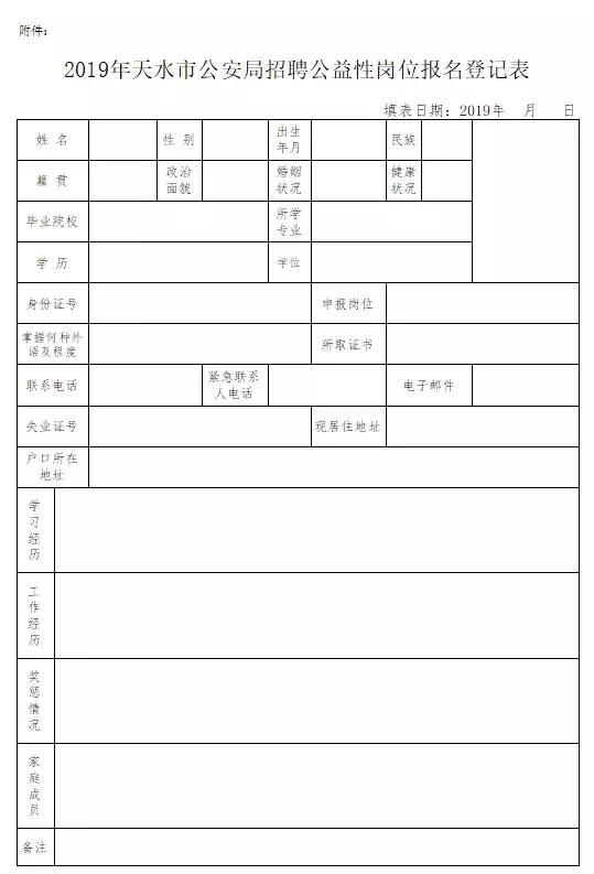 天水最新招聘動(dòng)態(tài)與職業(yè)機(jī)會(huì)展望，招聘信息及職業(yè)展望一網(wǎng)打盡