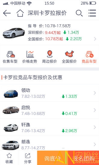 最新汽車價格查詢，購車前的必備準備工作！