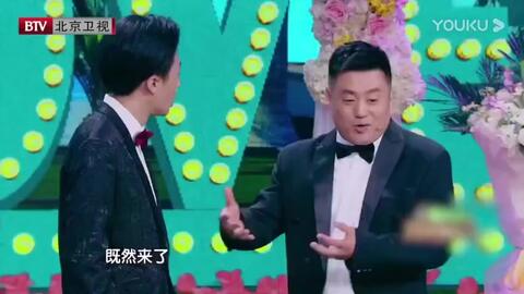 宋曉峰最新小品，笑料不斷，獨特魅力展現(xiàn)舞臺