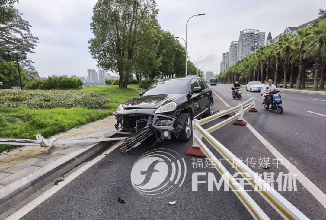 福建車禍最新消息及其社會影響分析