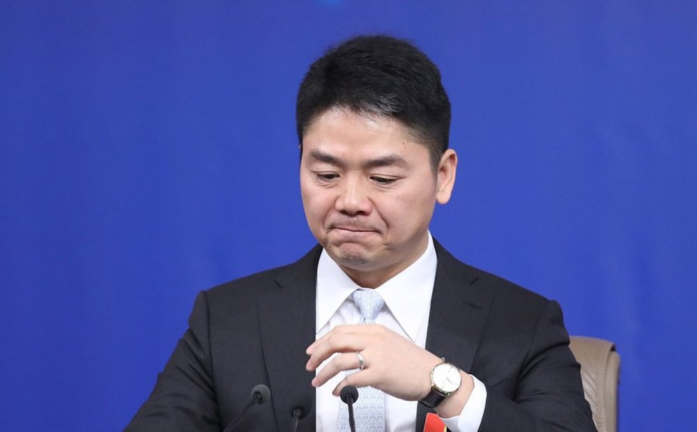 劉強(qiáng)東最新動(dòng)態(tài)，引領(lǐng)電商巨頭邁向新紀(jì)元