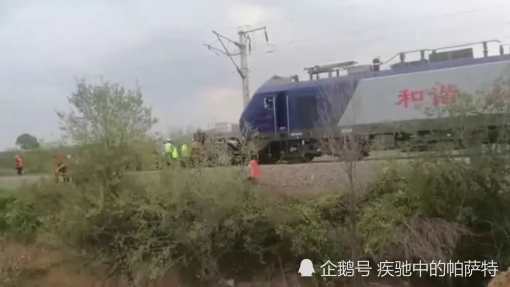 長(zhǎng)治車禍最新消息及其社會(huì)影響概述