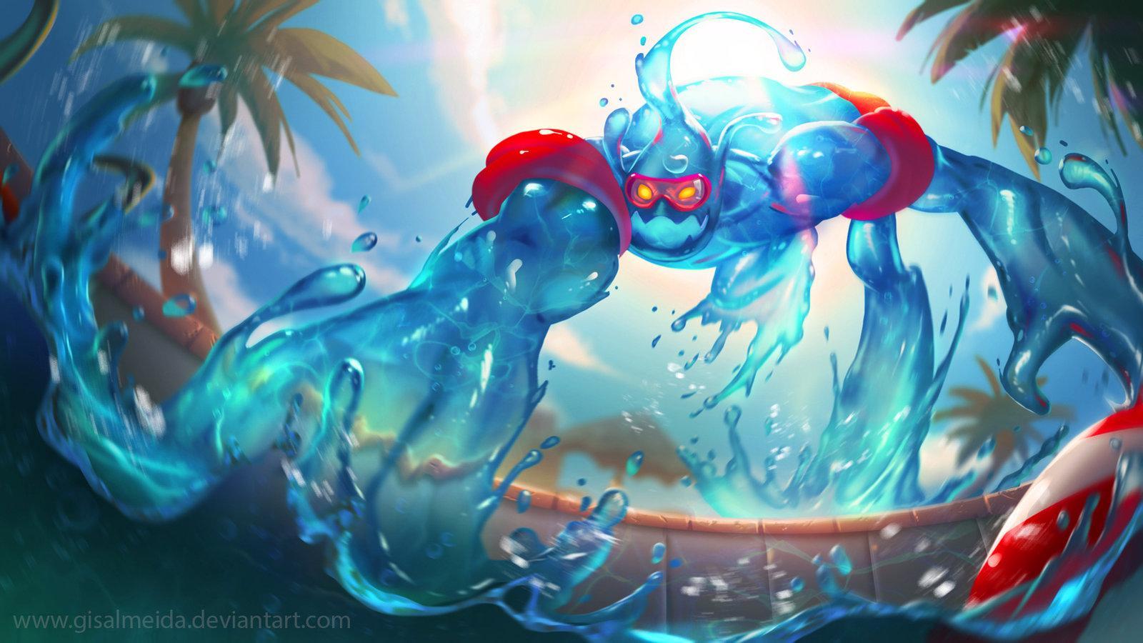 LOL最新改動重塑游戲平衡與體驗提升