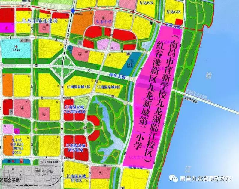 南昌最新樓盤，捕捉城市繁榮脈搏