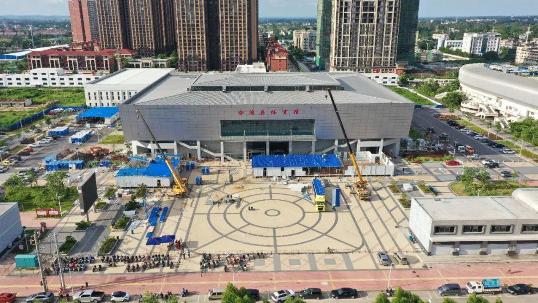 廣西北海新動態(tài)，城市煥發(fā)活力
