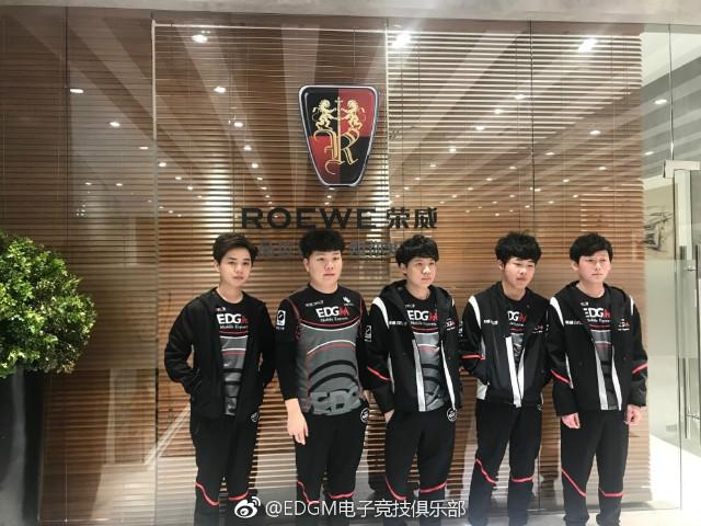 最新KPL排名解析，賽場風云再起