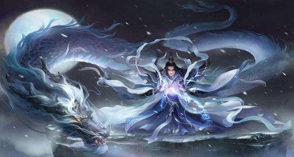最新玄幻小說，魅力世界的奇幻之旅
