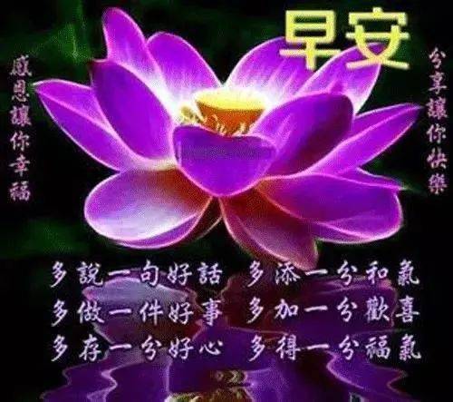 最新早上好圖片，喚醒美好一天的溫馨問(wèn)候
