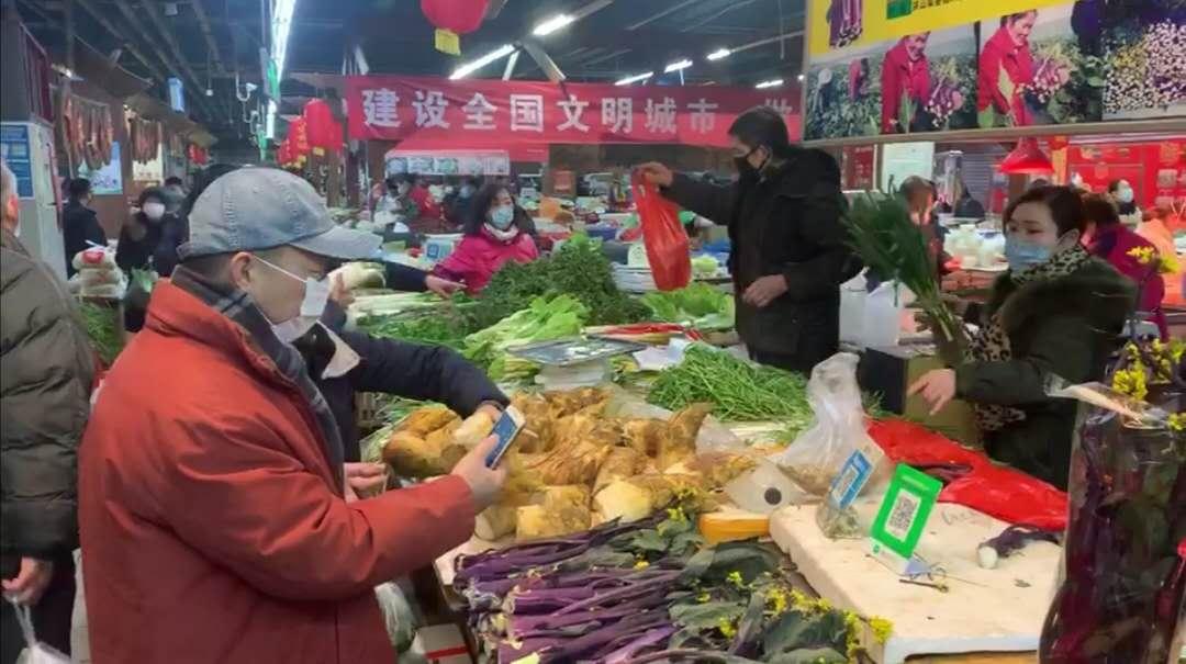 蒜苗最新價(jià)格行情及分析