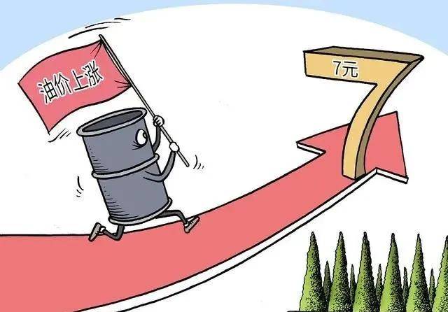 長沙最新油價(jià)動態(tài)，影響市民生活的油價(jià)變化分析