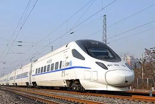 最新列車運行圖重塑交通網(wǎng)絡(luò)，助力區(qū)域經(jīng)濟(jì)發(fā)展提速