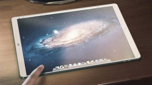 最新iPad Pro重塑極致平板電腦體驗(yàn)