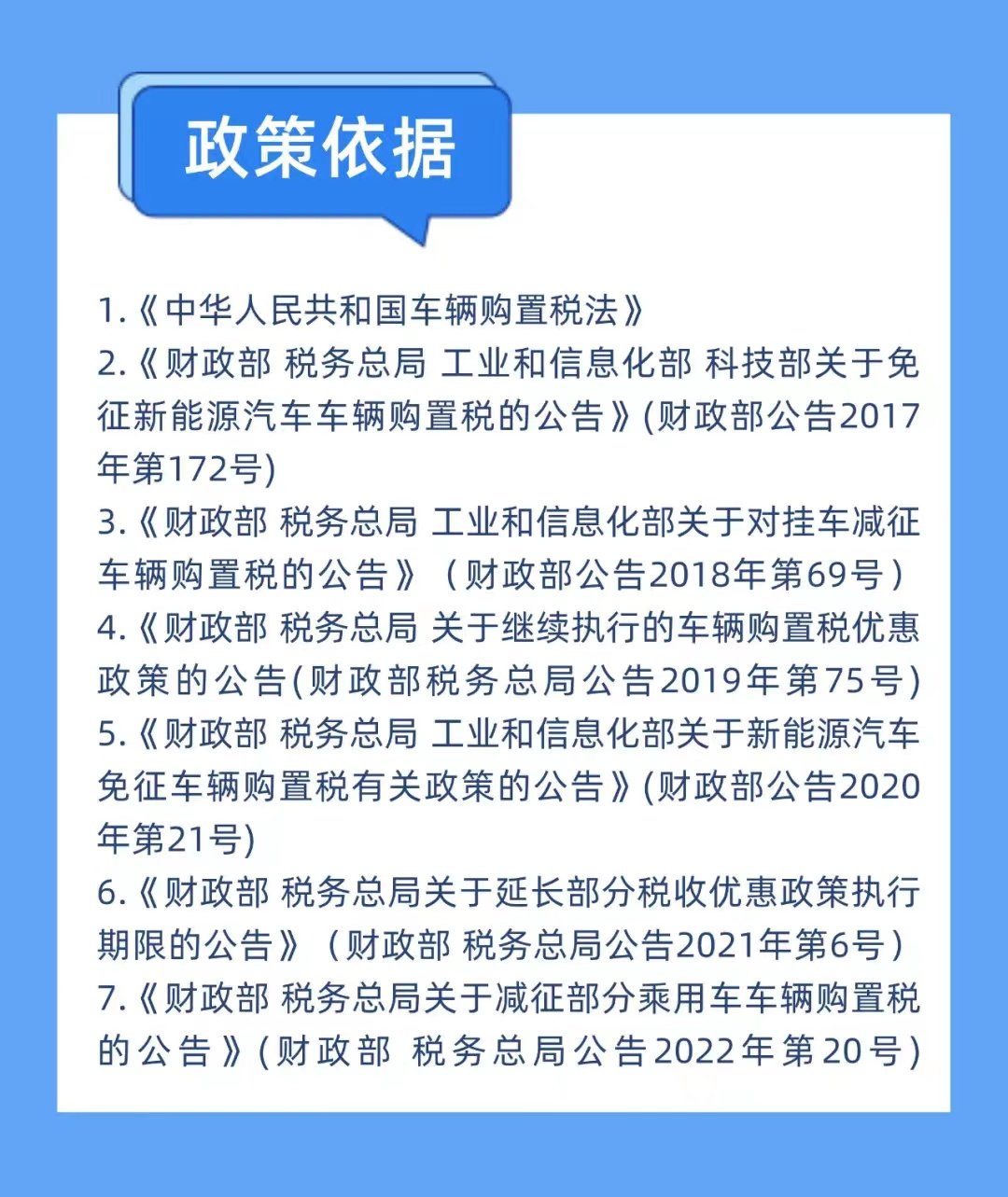 購置稅最新政策及其對市場與消費者的多重影響