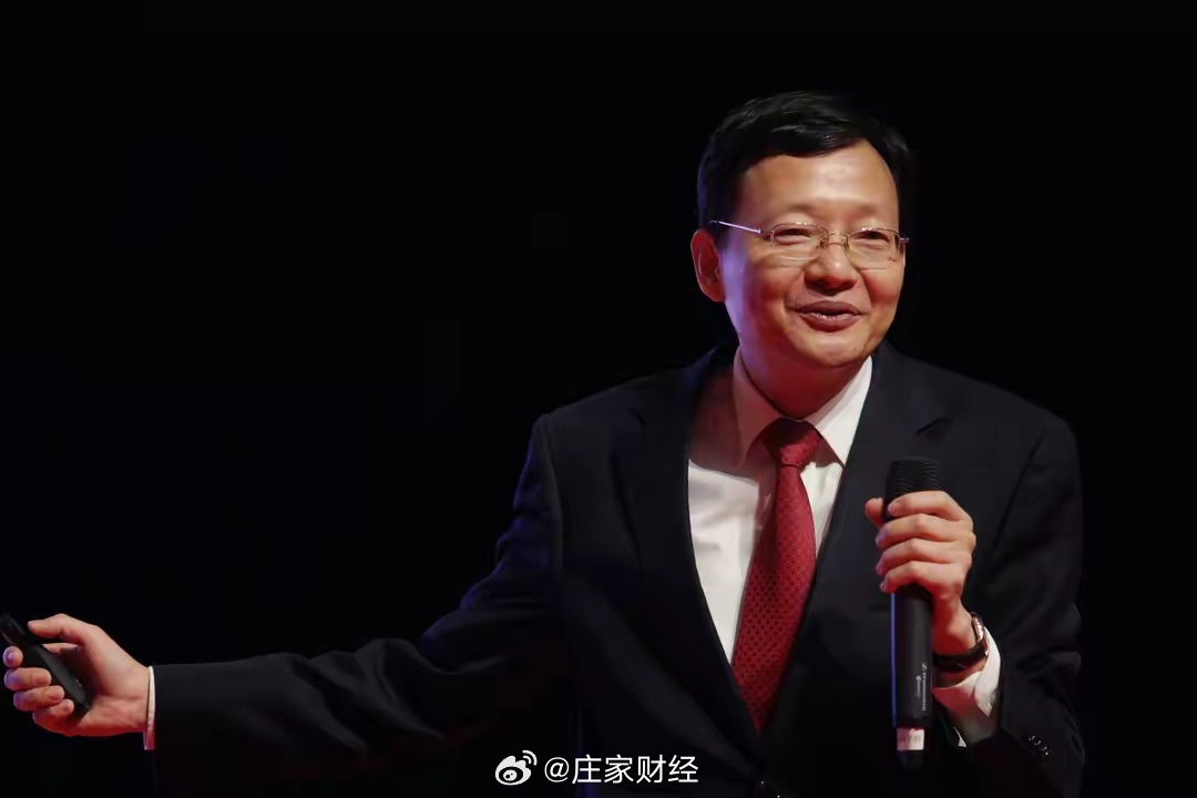 李大霄最新觀點與市場深度洞察