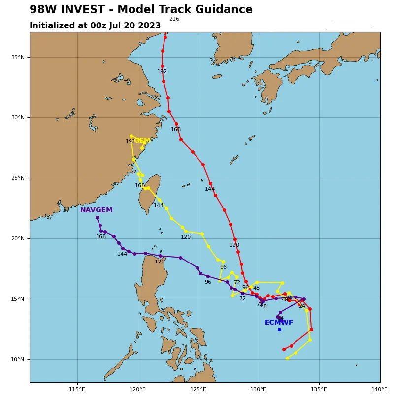 中國最新臺風(fēng)消息及其影響概述分析