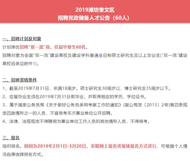 濰坊最新招聘信息概覽，最新招聘信息一網(wǎng)打盡
