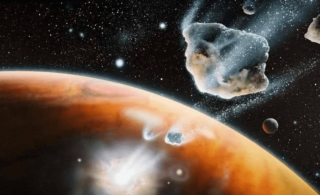揭秘宇宙神秘面紗下的新奧秘，最新宇宙發(fā)現(xiàn)揭曉未知領域