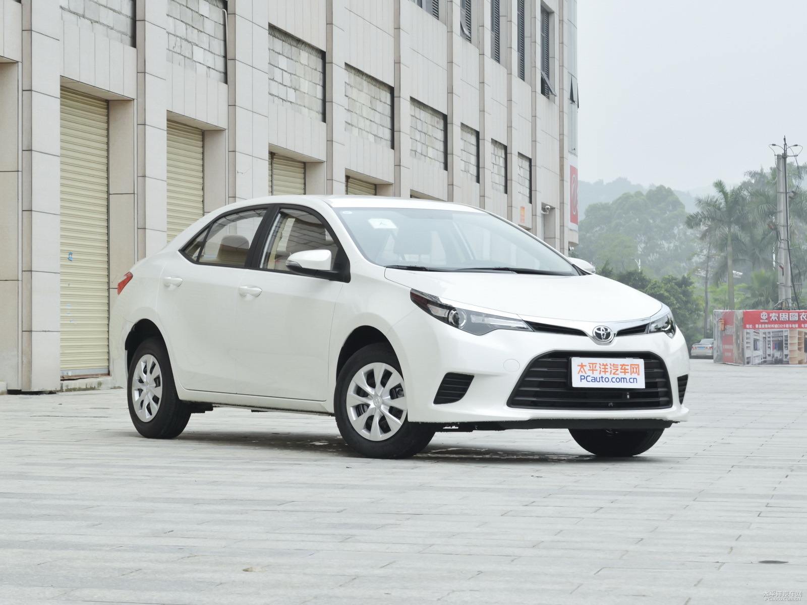 雷凌最新價格概覽與購車指南