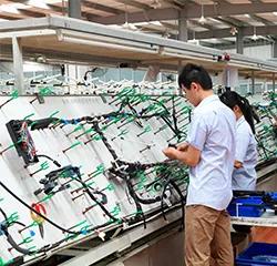 鞍山最新招聘信息全面概覽