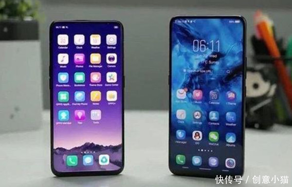 科技與創(chuàng)新的完美結(jié)合，最新安卓手機亮相！