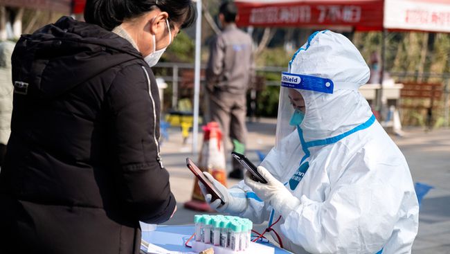 寧波市最新疫情概況更新