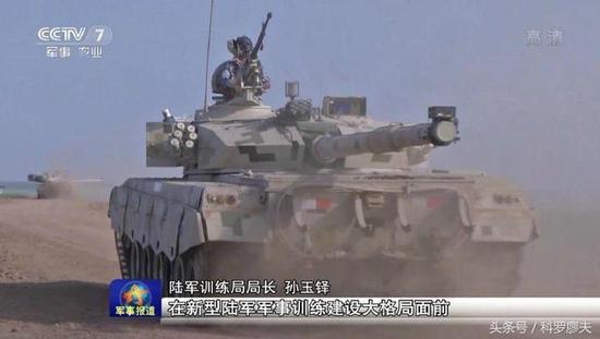 全球軍事動態(tài)深度解析，最新軍事報道匯總