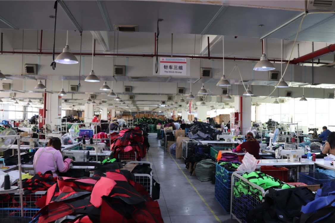 泉州市包袋廠最新招聘及行業(yè)現(xiàn)狀與人選策略深度解析