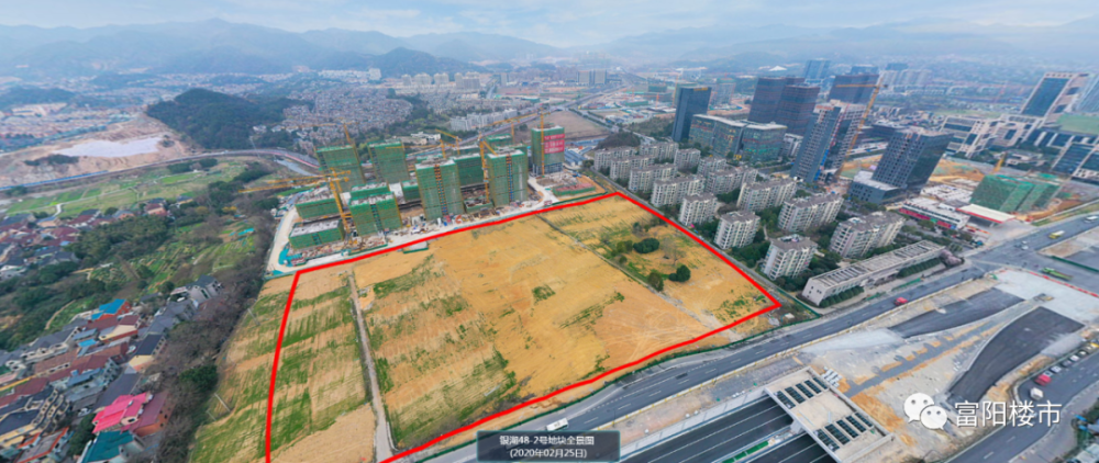 杭州土地出讓最新動態(tài)更新，最新消息揭秘
