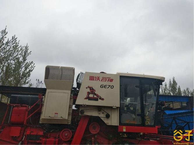 雷沃收割機(jī)最新款90，變革之力與學(xué)習(xí)之魅力